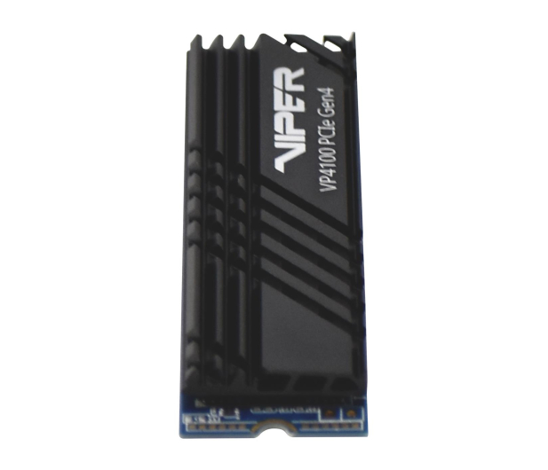 Patriot 1TB M.2 PCIe Gen4 NVMe Viper VP4100 - 518863 - zdjęcie 3